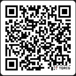 QR code for Devansh Greens navigation