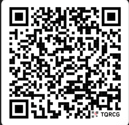 QR code for Green Fields Colony navigation