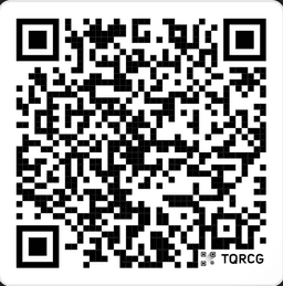 QR code for The Railway Club navigation